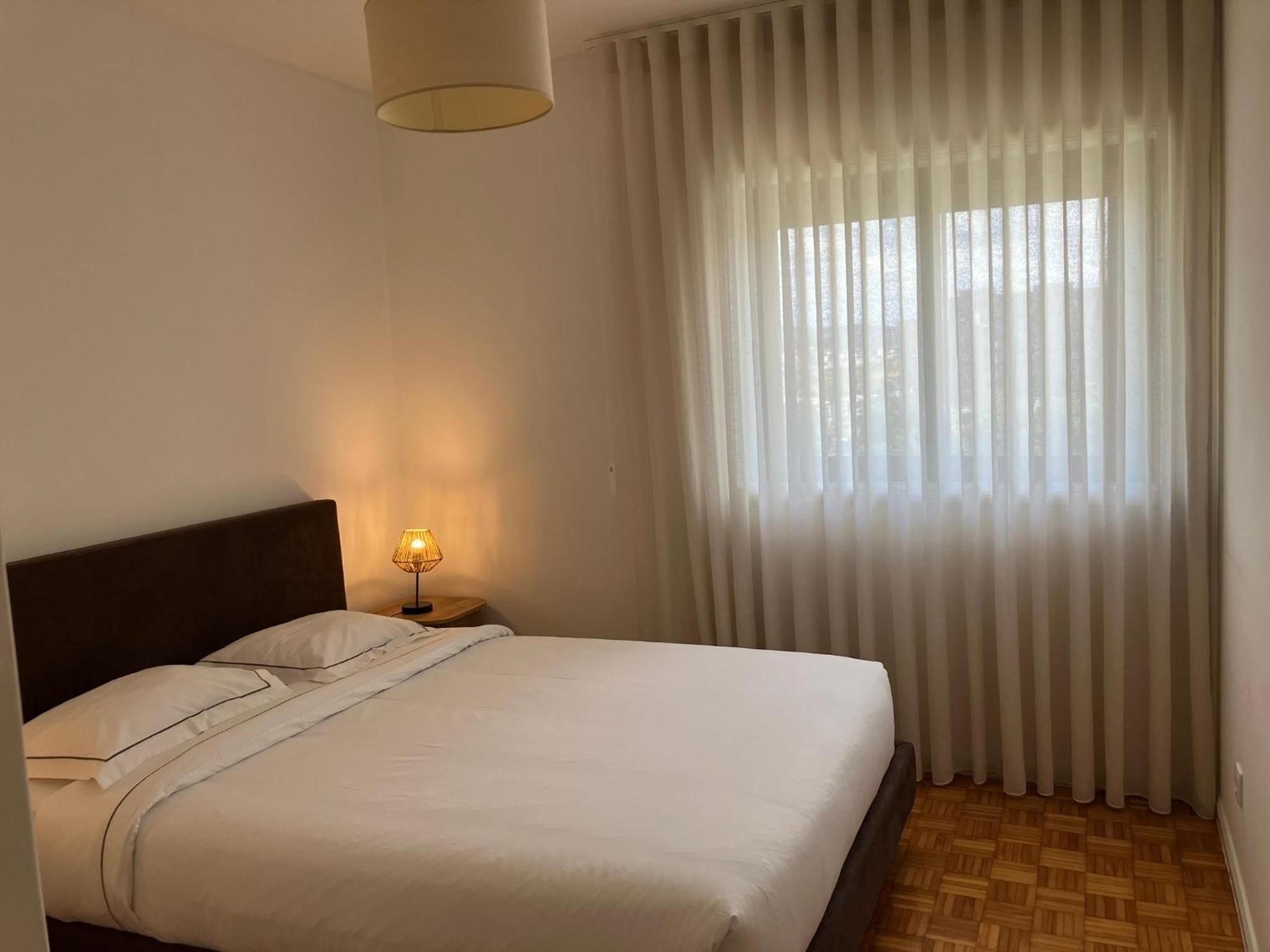Casa Na Praia Póvoa de Varzim Eksteriør billede
