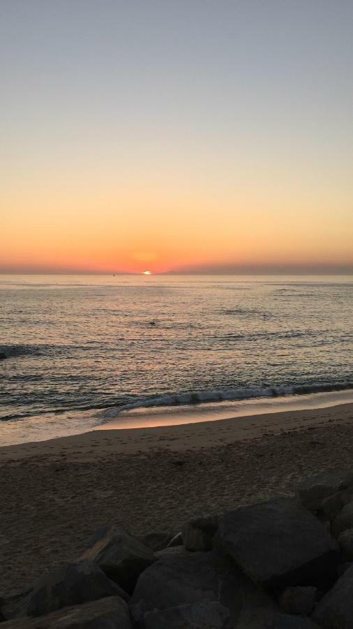 Casa Na Praia Póvoa de Varzim Eksteriør billede
